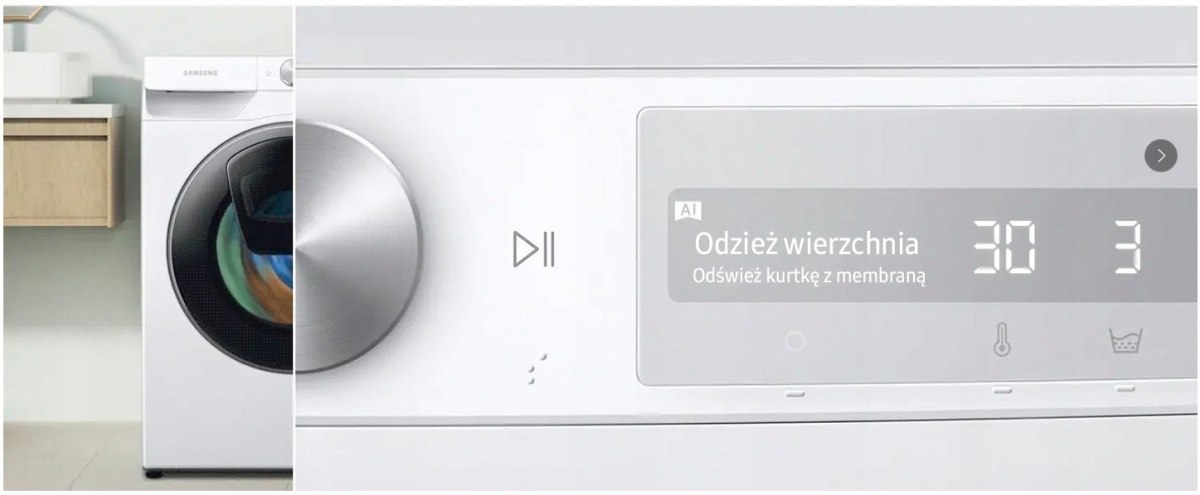 PRALKA SAMSUNG WW90T534DAE 9KG 1400 OBR Wi-Fi PRALKA SAMSUNG WW90T534DAE 9KG 1400 OBR Wi-Fi