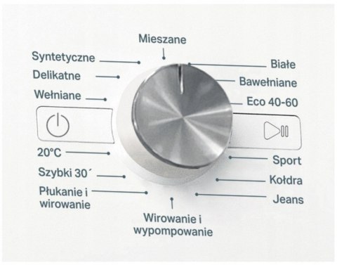 PRALKA WHIRLPOOL FFB 6238 W 6KG 1200 OBR