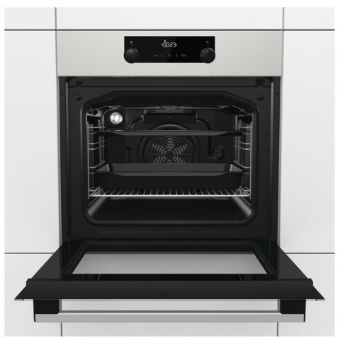 PIEKARNIK DO ZABUDOWY GORENJE BO735E11X 71L GRILL