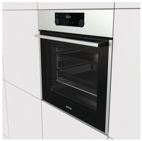 PIEKARNIK DO ZABUDOWY GORENJE BO735E11X 71L GRILL