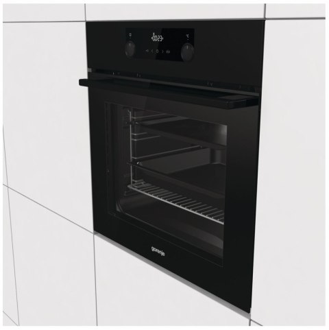 PIEKARNIK DO ZABUDOWY GORENJE BO735E11B 71L GIRLL