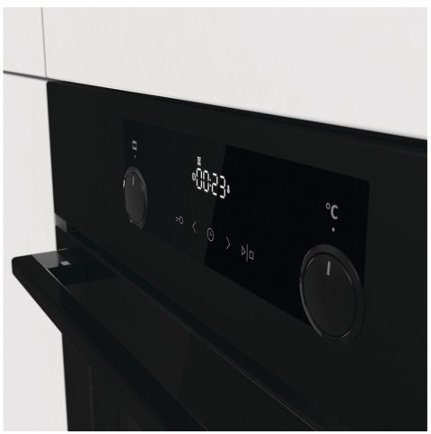 PIEKARNIK DO ZABUDOWY GORENJE BO735E11B 71L GIRLL