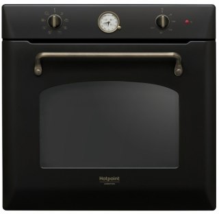 PIEKARNIK HOTPOINT-ARISTON TIF801SCANHA RETRO GRIL