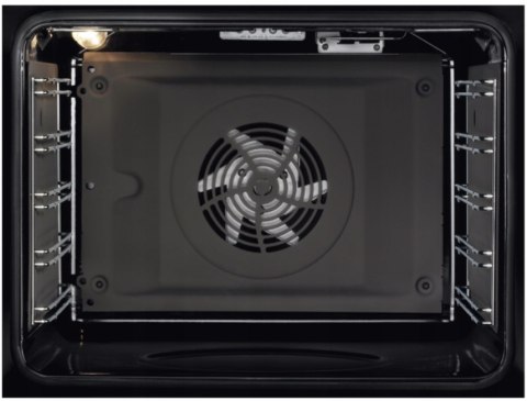 PIEKARNIK ZABUDOWA ELECTROLUX EOD3C50TX PARA GRILL