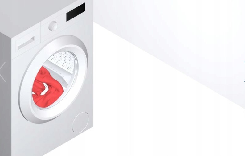 PRALKA BOSCH WAU28S60PL 8KG 1400OBR AQUASTOP PRALKA BOSCH WAU28S60PL 8KG 1400OBR AQUASTOP