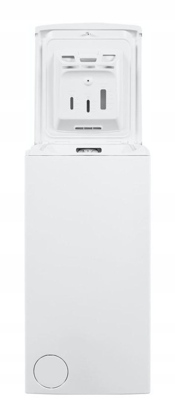 PRALKA INDESIT BTWWS60300PL-N 6KG 1000 OBR