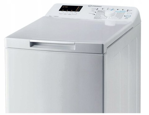 PRALKA INDESIT BTWWS60300PL-N 6KG 1000 OBR