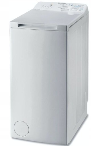 PRALKA INDESIT TBTW L50300 PL/N 1000OBR 5KG