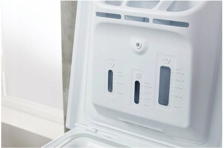 PRALKA INDESIT TBTW L50300 PL/N 1000OBR 5KG PRALKA INDESIT TBTW L50300 PL/N 1000OBR 5KG
