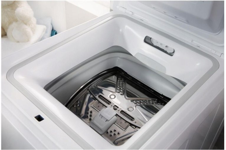 PRALKA INDESIT TBTW L50300 PL/N 1000OBR 5KG PRALKA INDESIT TBTW L50300 PL/N 1000OBR 5KG