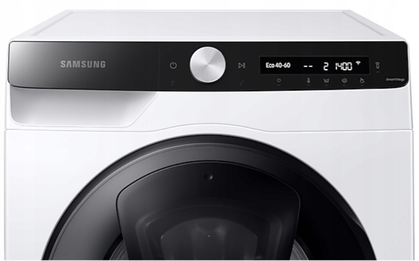 PRALKA SAMSUNG WW70T552DAE 7KG 1200 OBR Wi-Fi PRALKA SAMSUNG WW70T552DAE 7KG 1200 OBR Wi-Fi