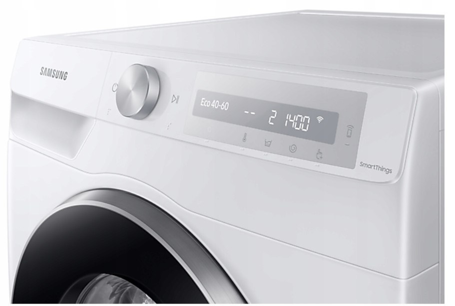 PRALKA SAMSUNG WW80T634DLH 8KG 1400 OBR Wi-Fi PRALKA SAMSUNG WW80T634DLH 8KG 1400 OBR Wi-Fi