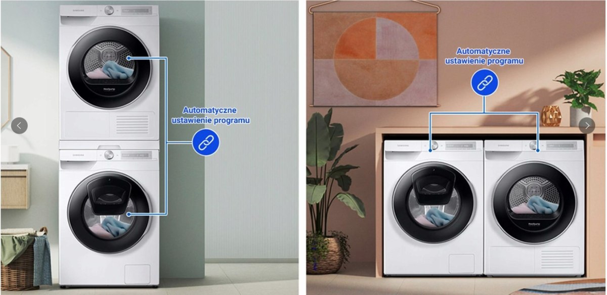 PRALKA SAMSUNG WW80T634DLH 8KG 1400 OBR Wi-Fi PRALKA SAMSUNG WW80T634DLH 8KG 1400 OBR Wi-Fi