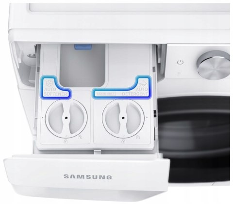 PRALKA SAMSUNG WW80T634DLH 8KG 1400 OBR Wi-Fi