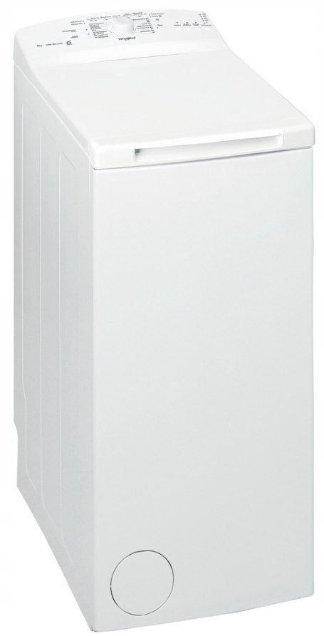 PRALKA WHIRLPOOL TDLR 6030L PL-N 6KG 1000OBR PRALKA WHIRLPOOL TDLR 6030L PL-N 6KG 1000OBR