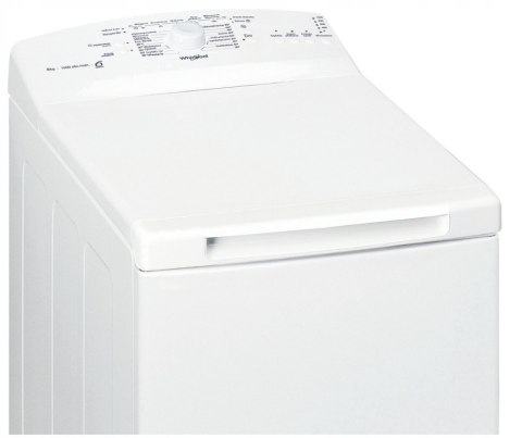 PRALKA WHIRLPOOL TDLR 6030L PL-N 6KG 1000OBR