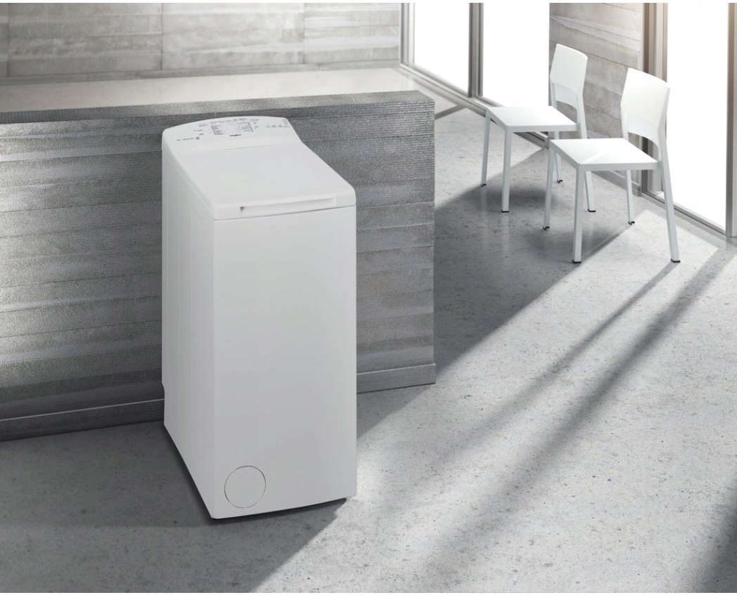 PRALKA WHIRLPOOL TDLR 6030L PL-N 6KG 1000OBR PRALKA WHIRLPOOL TDLR 6030L PL-N 6KG 1000OBR