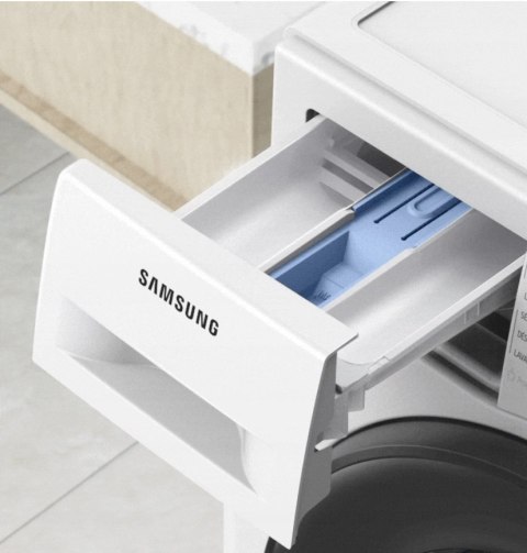 PRALKO SUSZARKA SAMSUNG WD80T4046CE 8/5 KG 1400