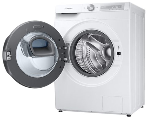 PRALKO SUSZARKA SAMSUNG WD80T654DBH 8/5 KG WiFi