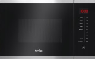 KUCHENKA MIKROFALOWA AMICA AMMB25E2SGI X-TYPE GRIL