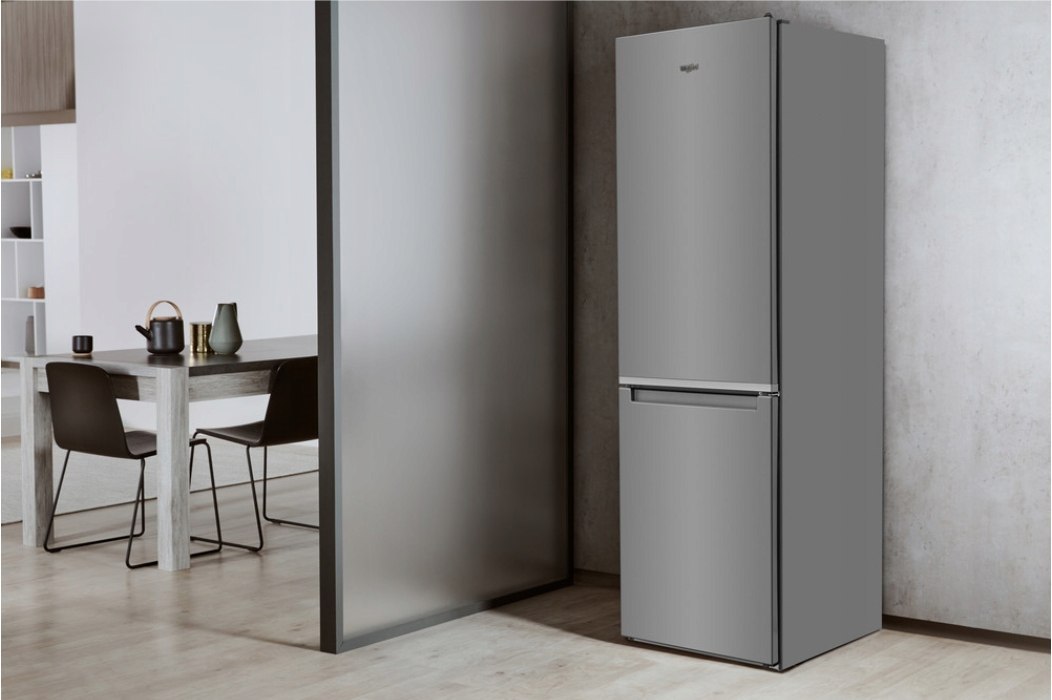 LODÓWKA WHIRLPOOL W5 811E OX 1 339L 188CM LODÓWKA WHIRLPOOL W5 811E OX 1 339L 188CM