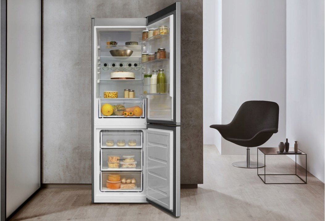 LODÓWKA WHIRLPOOL W5 811E OX 1 339L 188CM LODÓWKA WHIRLPOOL W5 811E OX 1 339L 188CM