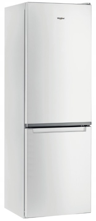 LODÓWKA WHIRLPOOL W5 821E W BIAŁA 339L 188CM LODÓWKA WHIRLPOOL W5 821E W BIAŁA 339L 188CM