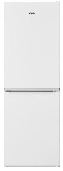 LODÓWKA WHIRLPOOL W5711EW BIAŁA 310L 176CM