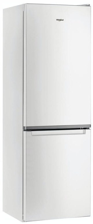 LODÓWKA WHIRLPOOL W5721EW2 BIAŁA 308L LODÓWKA WHIRLPOOL W5721EW2 BIAŁA 308L