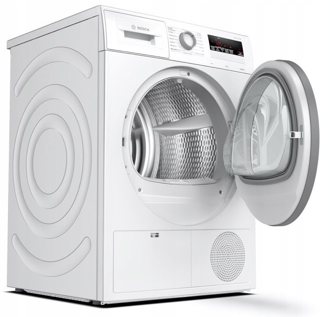 SUSZARKA KONDENSACYJNA BOSCH WTH85V0KPL 8KG SUSZARKA KONDENSACYJNA BOSCH WTH85V0KPL 8KG