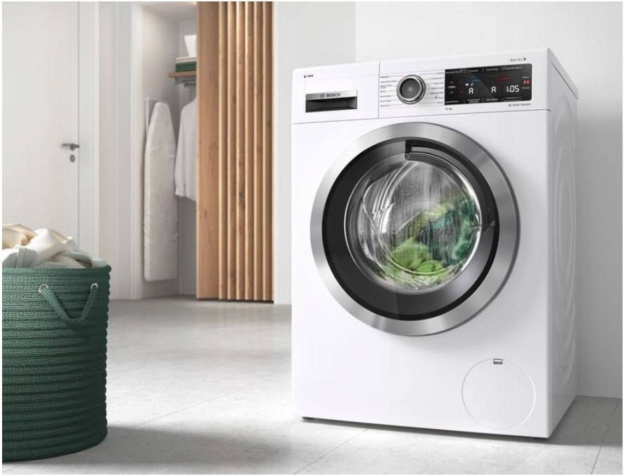 SUSZARKA KONDENSACYJNA BOSCH WTH85V0KPL 8KG SUSZARKA KONDENSACYJNA BOSCH WTH85V0KPL 8KG