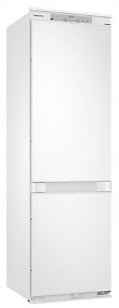 LODÓWKA SAMSUNG BRB260034WW/EF BIAŁA 177CM