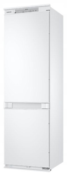 LODÓWKA SAMSUNG BRB260034WW/EF BIAŁA 177CM