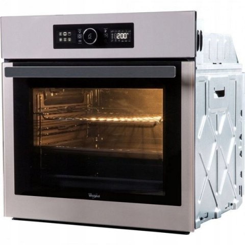 PIEKARNIK DO ZABUDOWY WHIRLPOOL AKZ9 6230 S73L