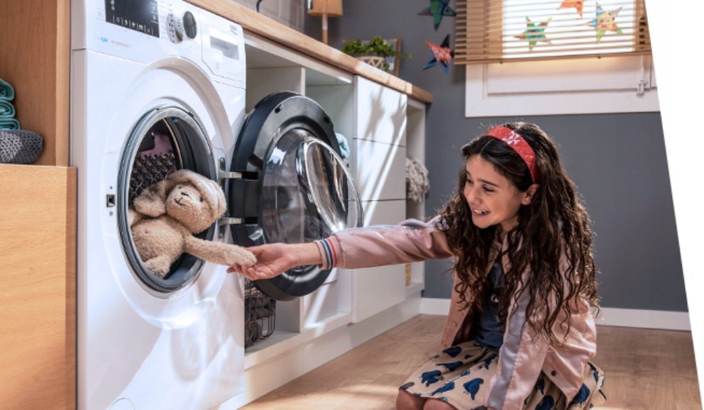 PRALKA BEKO WUE7536AWE 7KG 1000 OBR Wi-Fi PRALKA BEKO WUE7536AWE 7KG 1000 OBR Wi-Fi