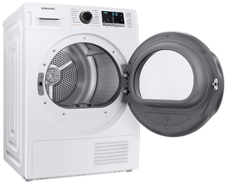 SUSZARKA DO UBRAŃ SAMUNG DV 80TA020AE 8KG SUSZARKA DO UBRAŃ SAMUNG DV 80TA020AE 8KG