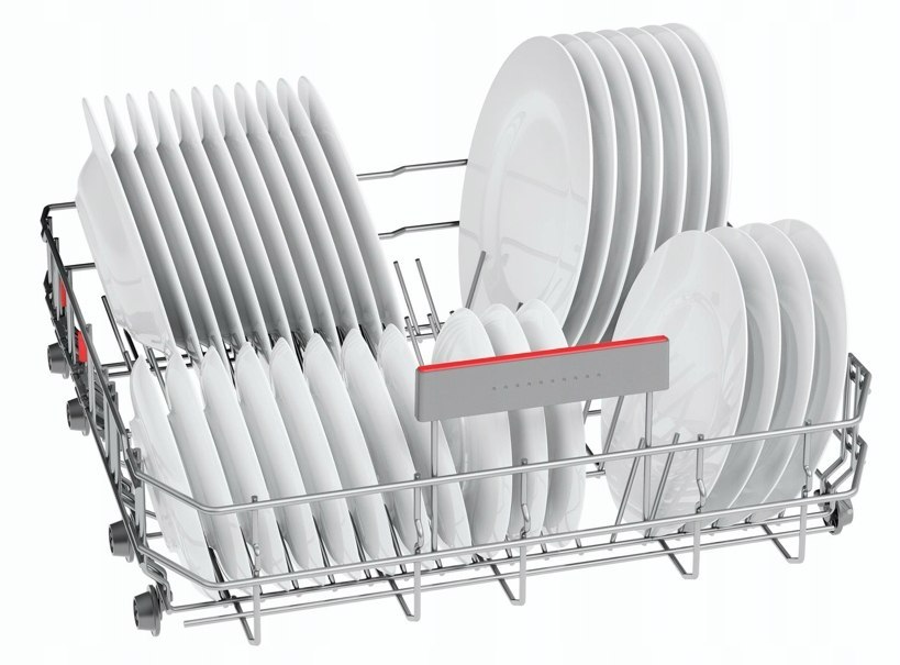 ZMYWARKA BOSCH SMS46LI04E 60CM SREBRNY 13KPL ZMYWARKA BOSCH SMS46LI04E 60CM SREBRNY 13KPL