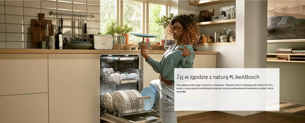 ZMYWARKA BOSCH SPS4HMI61E 45CM INOX A+ Wi-Fi ZMYWARKA BOSCH SPS4HMI61E 45CM INOX A+ Wi-Fi
