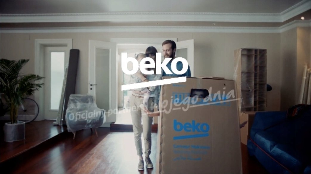 LODÓWKA BEKO RCSA210K30WN BIAŁA LED LODÓWKA BEKO RCSA210K30WN BIAŁA LED