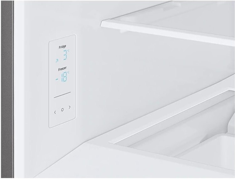 LODÓWKA SAMSUNG RB38T605DS9 385L NO FROST LODÓWKA SAMSUNG RB38T605DS9 385L NO FROST