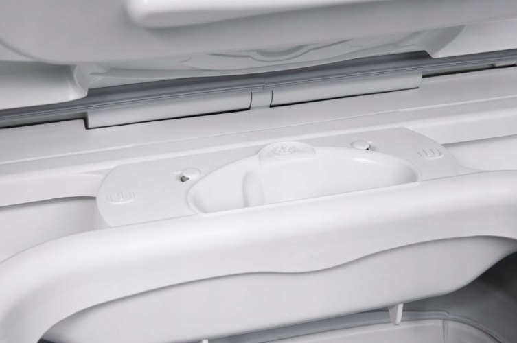 PRALKA ŁADOWANA OD GÓRY ELECTROLUX EW2T5261P 6KG PRALKA ŁADOWANA OD GÓRY ELECTROLUX EW2T5261P 6KG