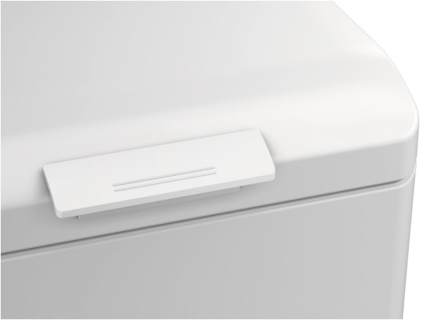 PRALKA ŁADOWANA OD GÓRY ELECTROLUX EW6T4261P 6KG PRALKA ŁADOWANA OD GÓRY ELECTROLUX EW6T4261P 6KG