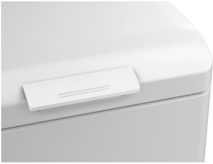 PRALKA ŁADOWANA OD GÓRY ELECTROLUX EW6T4262P 6KG PRALKA ŁADOWANA OD GÓRY ELECTROLUX EW6T4262P 6KG