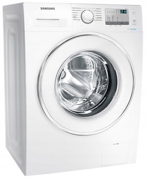 PRALKA SAMSUNG WW60J4063LW1 1000OBR Smart Check PRALKA SAMSUNG WW60J4063LW1 1000OBR Smart Check