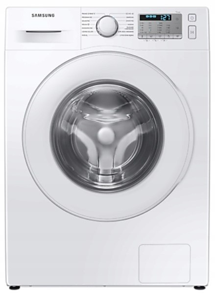 PRALKA SAMSUNG WW70TA026TH 1200OBR 7KG Smart Check PRALKA SAMSUNG WW70TA026TH 1200OBR 7KG Smart Check