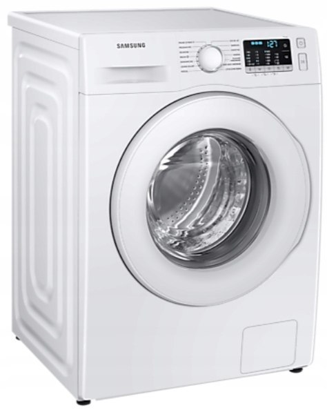 PRALKA SAMSUNG WW80TA026TE 1200OBR 8KG Smart Check PRALKA SAMSUNG WW80TA026TE 1200OBR 8KG Smart Check