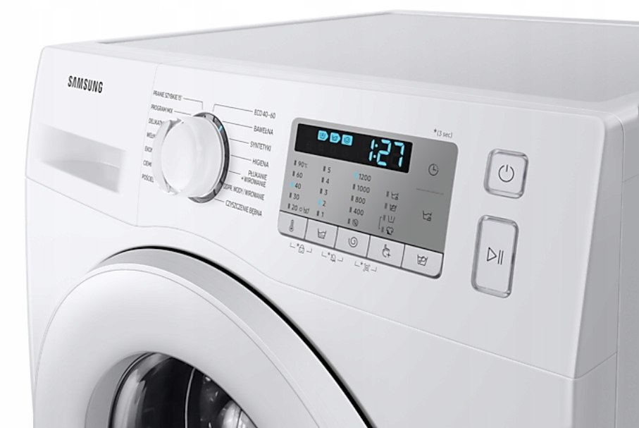 PRALKA SAMSUNG WW90TA046TH 1400OBR 9KG Smart Check PRALKA SAMSUNG WW90TA046TH 1400OBR 9KG Smart Check