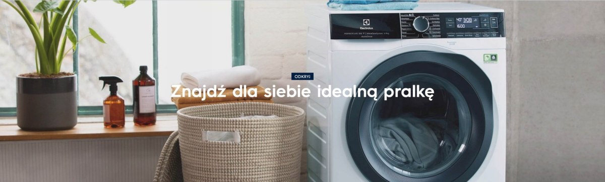 PRALKA WOLNOSTOJĄCA ELECTROLUX EW6S306SPX PRALKA WOLNOSTOJĄCA ELECTROLUX EW6S306SPX