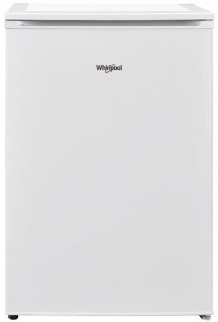 LODÓWKA WHIRLPOOL W55VM1110W1 BIAŁA 84CM 121L LODÓWKA WHIRLPOOL W55VM1110W1 BIAŁA 84CM 121L