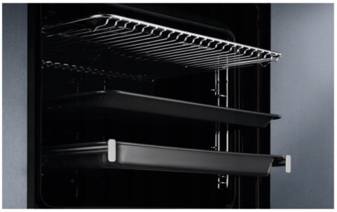 PIEKARNIK DO ZABUDOWY ELECTROLUX EOF3C50TX GRILL